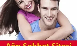 Ağrı Sohbet Siteleri